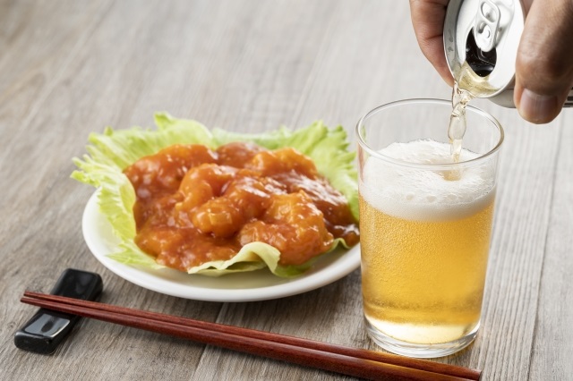 本当は美味しいんだけど・・