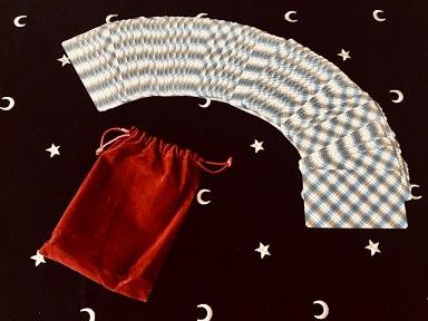 タロットのデッキ