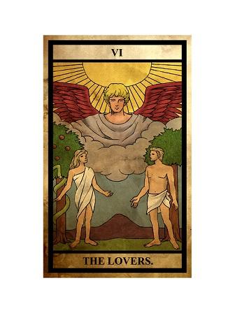 タロット占い・カード