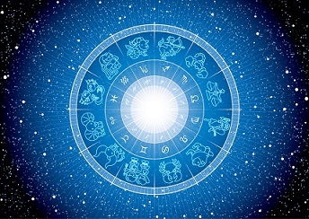 黄道十二宮・占い