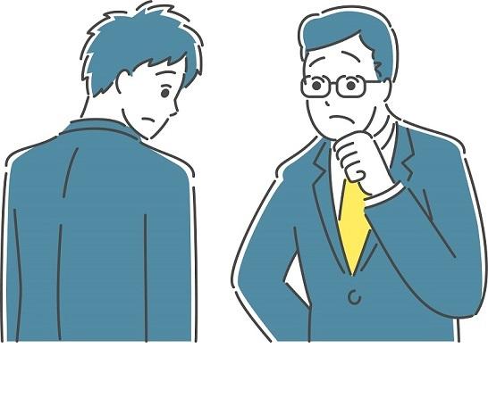 会社を辞めることにしました